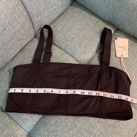 Good American Bikini Bottom and Top in Black Sz.2XL - Picture 7 of 15